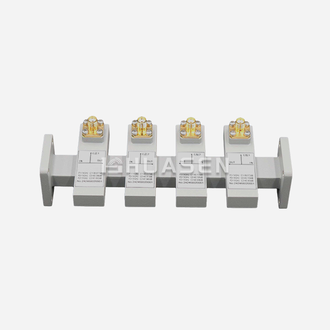 Crossguide Coupler Crossguide Coupler